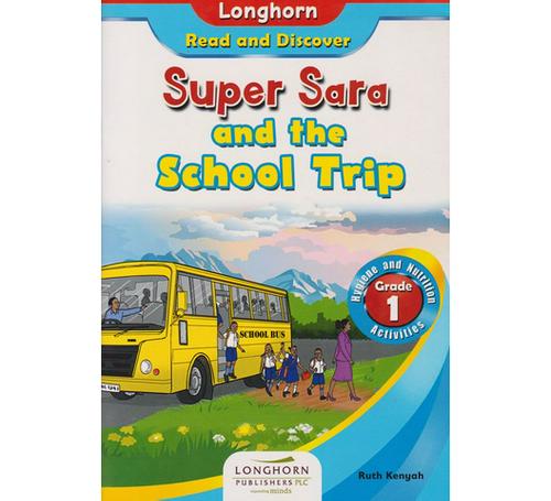 Longhorn:-Super-Sara-and-the-School-Trip-GD1